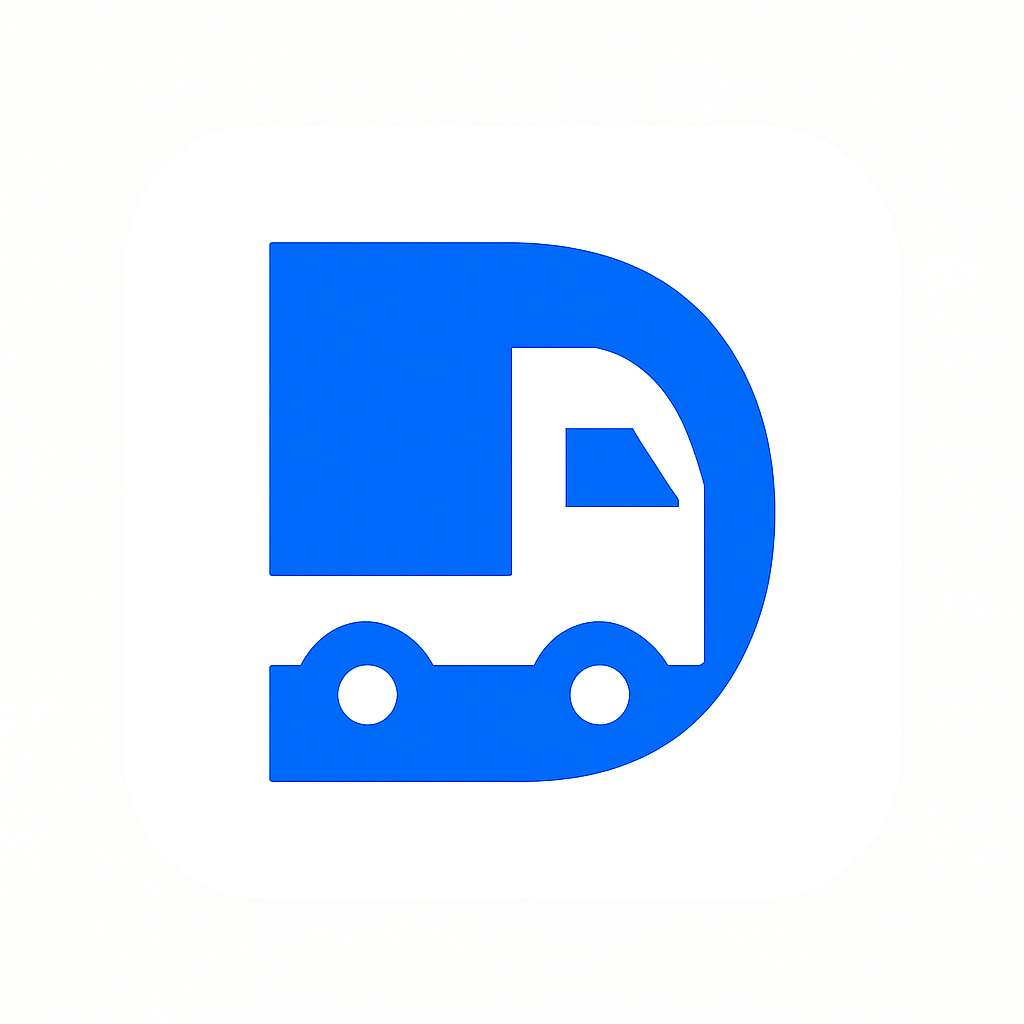 FORWRD Logo